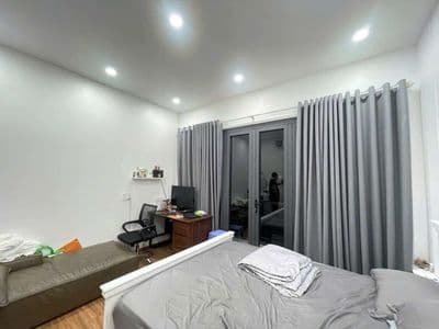 46M2 Tân Kỳ Tân Quý | 4 TẦNG | 3PN | HOÀN CÔNG ĐỦ HƠN 4 TỶ