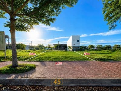 Đất Nền Vạn Phát Avenue