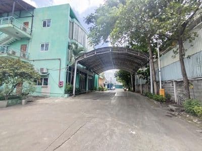 GIẢM SÂU 70 TỶ – CƠ HỘI SH KHU NHÀ XƯỞNG QUY MÔ 6.800M² CHỈ CÒN 210 TỶ