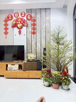 chính chủ cần bán nhà mặt tiền phan huy thực ***