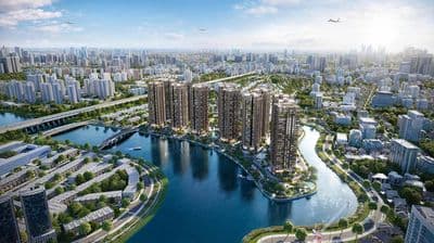 THE PRIVÉ - CĂN HỘ HẠNG SANG VEN SÔNG QUẬN 2 | GIÁ TỐT TỪ CHỦ ĐẦU TƯ