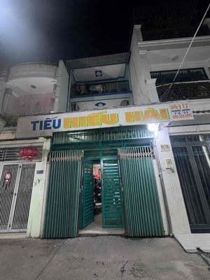 BÁN NHÀ HOÀNG NGÂN - HẺM Ô TÔ QUAY ĐẦU
