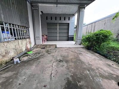 Cần Bán nhanh Căn nhà ngay Tân Thông Hội Củ Chi 134m2 Sổ Hồng Riêng