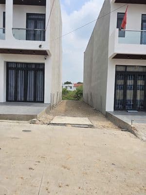 Cần tiền bán gấp lô đất trung tâm thủ dầu một