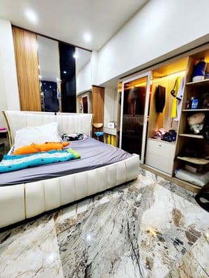 Ni Sư Huỳnh Liên, 3 tầng, 3PN, tặng full nội thất xịn, chỉ 5.96 tỷ