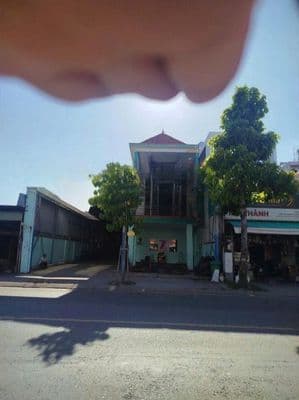 MẶT TIỀN LÊ THỊ HÀ–TRUNG TÂM HÓC MÔN–610M² THỔ CƯ– CÓ DÒNG TIỀN SẴN