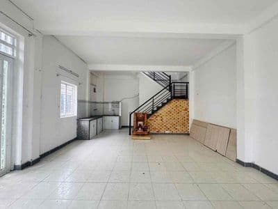 GẦN CẦU ÔNG NHIÊU, HX HƠI | 3PN | 61M² | HOÀN CÔNG ĐỦ | 3.9 TỶ