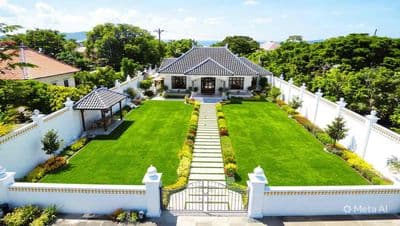 NÓNG BỎNG TAY! Chủ Nợ Siết Đổi 390m² Đất Thị Trấn Củ Chi Lấy 3ty2