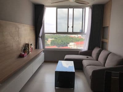 Orchard Garden Hồng Hà siêu HOT #17Tr Full Đồ 2Pn.2Wc Ở Ngay