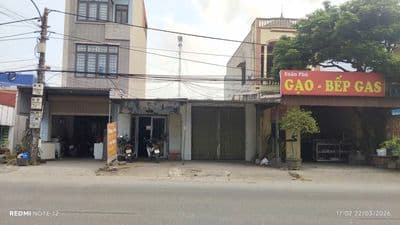GĐ tôi cần bán nhanh lô góc MT QL39A, ngay TP Hưng Yên