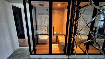 COMPASS ONE - SÂN VƯỜN SIÊU VIP