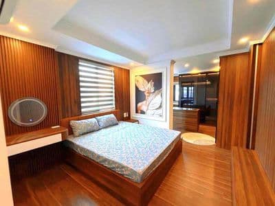 BA ĐÌNH 55M , 6 TẦNG THANG MÁY HƠN 15tỷ