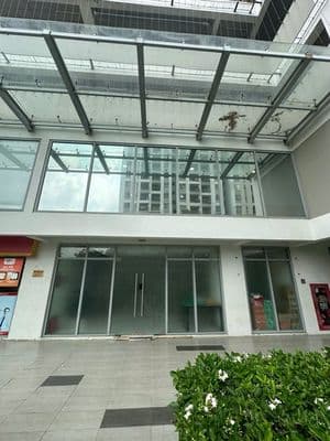 BÁN CĂN HỘ CC LUXGARDEN, Q.7. DT: 143m2. GIÁ 12T TL