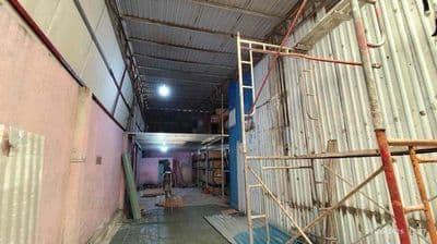 Đất thổ cư đường số 52 Khu Bình Phú Quận 6 - 4x18m hướng TN