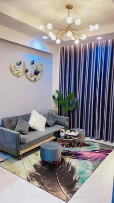 bán căn 2pn happy one bình dương kèm slot xe hơi đậu giá 1.7ty