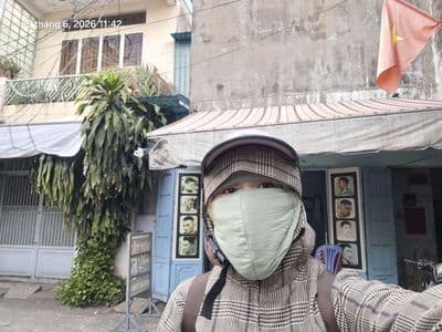 Bán Gấp căn nhà có 2 mặt tiền Tân Thới Nhất 13