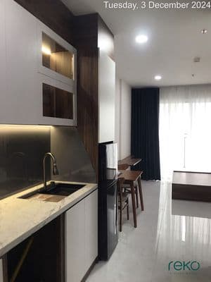 Chuyển nhượng 33m2 Sunrise Riverside