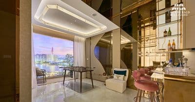 Căn hộ cao cấp trục QL13 sát HCM. Khu cao cấp, hệ sinh thái khép kín