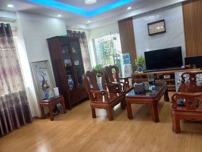 Bán căn hộ tập thể trường múa, Mai Dịch, 85m2, 3 ngủ, lô góc
