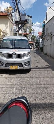 GIẢM SỐC CHỈ 5,7 TỶ – NHÀ 5 TẦNG SÁT MT TTN1, HXH QUAY ĐẦU