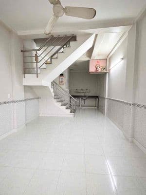 HxH Chiến Lược 40m2 2 tầng chỉ 4.15 tỷ