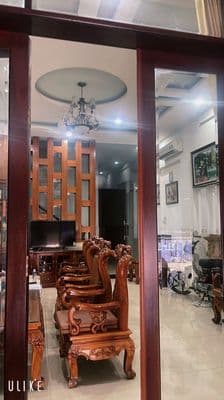BÁN GẤP CHỦ GIẢM 1 TỶ: NHÀ 2 MẶT TIỀN 183M2 CHỈ 9 TỶ ĐỒNG