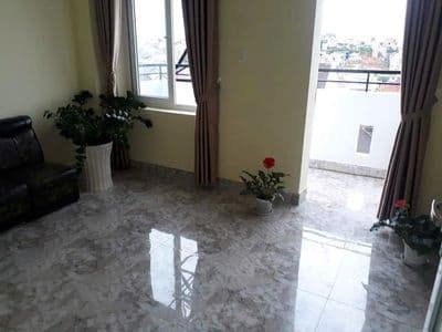 Cần cho thuê căn hộ KQH Ngô Quyền, Phường 6, Đà Lạt