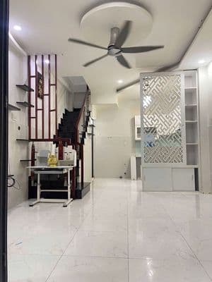 Bán nhà hương lộ 2 gần bệnh viện bình tân hẻm ôtô thông