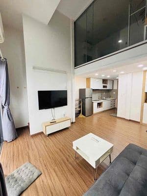Bán Duplex M-One Nam Sài Gòn Q7 Đã Có Sổ Hồng - Nhà Đẹp Có Nội Thất