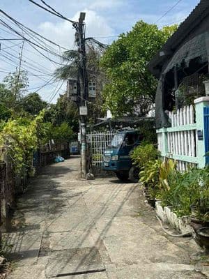 Đất kiệt 0to Nguyễn Lương Bằng - Xuân Thiều