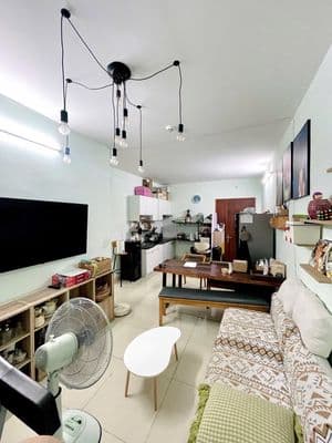 Căn hộ Topaz Phan Văn Hớn, Q.12 - 3PN - 70m² - Giá 2.3 tỷ