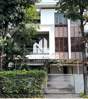 Cực Hiếm! Nhà 3 Tầng Vừa Ở Vừa Làm Văn Phòng Khu Villa Phố Đông
