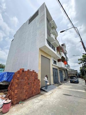 Đất vị trí đẹp tỉnh lộ 10- ngay đường số 40 tên lửa- 68m2 xây full