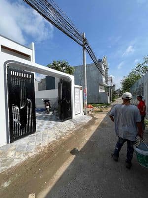 nhà lầu cần bán nhanh trong tuần