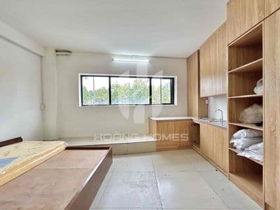 Cho thuê 1 phòng ngủ - tại LakeView City Quận 2