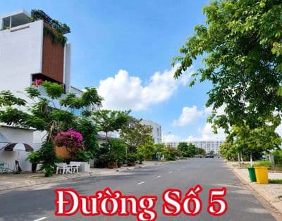 Nền 5*20 khu dân cư văn hoá tây đô