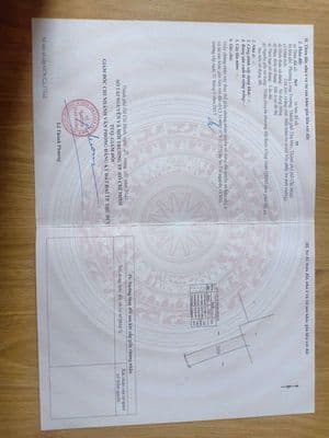 ĐẤT GẦN ĐƯỜNG NGUYỄN DUY TRINH