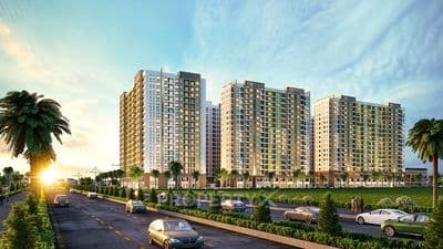 Thái Lài Chuyên Nhận Ký Gửi Mua Bán Căn Hộ New Galaxy Dĩ An Bình Dương
