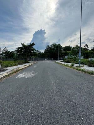 Chủ cần bán gấp lô đất trong KCN Tân Đô, Đức Hòa Hạ gần chợ Cầu Xáng