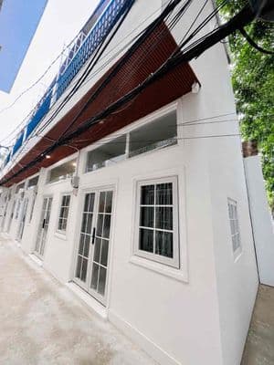 BÁN 5 CĂN RIÊNG BIỆT | DÒNG TIỀN 45TR/THÁNG | CẠNH KDC NAM LONG