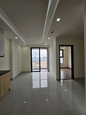 Cho thuê 1pn 47m2 giá chỉ 5,5 triệu/th- a&t sky garden lái thiêu