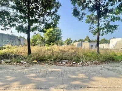 BÁN ĐẤT BẾN CÁT, BÌNH DƯƠNG 150M2/1,04Tỷ GẦN KCN XÂY TRỌ SINH LỜI CAO