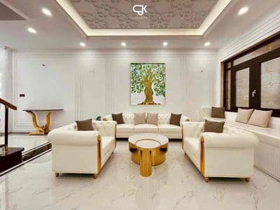Bán căn nhà phố Cityland Park Hill 6x20 1 hầm 4 lầu giá 30tỷ