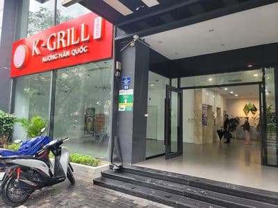 Cho thuê mặt bằng 60m2 làm Ngân hàng, Phòng khám, hiệu thuốc, cafe …