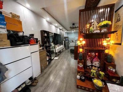 NHÀ ĐẸP FULL NT – 3x11 – TRỆT 1 LẦU – 2PN – TÂN PHÚ