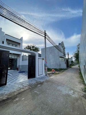 Hàng hiếm 5x30 – Sổ hồng riêng – Hoàn công sẵn.