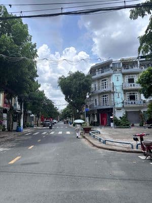 Nhà Chính chủ Khu Himlam Linh Chiểu - trục đường Kinh doanh Xầm uất