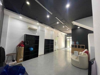 Mặt Bằng Hẻm Ngô Tất Tố Quận Bình Thạnh - Ô Tô Tận Nhà