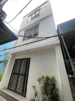BÁN NHÀ YÊN NGHĨA, HÀ ĐÔNG - 36M2 - GIÁ 3,4 TỶ GẦN ĐẠI HỌC PHENIKAA