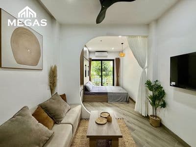 KHAITRƯƠNG CĂN HỘ STU 1PN 45M2 NGAY ĐẠI HỌC THƯƠNG MẠI, BẾN XE MỸ ĐÌNH